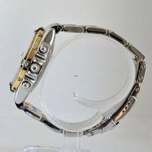 Thumbnail von Breitling Chronomat D13048 Chronograaf champagne wijzerplaat Volledige set