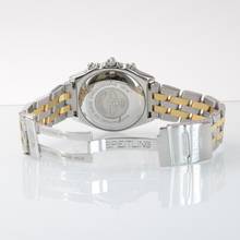Thumbnail von Breitling Chronomat D13048 Chronograaf champagne wijzerplaat Volledige set