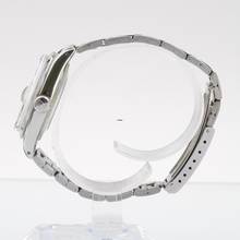 Thumbnail von Rolex Oyster Perpetual Date 1500 Mozaik gümüş kadran 1971 Tam Set