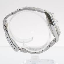 Thumbnail von Rolex Oyster Perpetual Date 1500 Mozaik gümüş kadran 1971 Tam Set