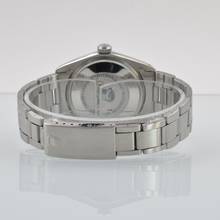 Thumbnail von Rolex Oyster Perpetual Date 1500 Mozaik gümüş kadran 1971 Tam Set