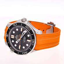 Thumbnail von Omega Seamaster Diver 300 M Orange 42 – 210.32.42.20.01.006 – NEW & Unworn – 02/2026 Full Set