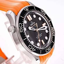 Thumbnail von Omega Seamaster Diver 300 M Orange 42 – 210.32.42.20.01.006 – NEW & Unworn – 02/2026 Full Set