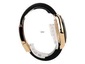 Thumbnail von Rolex Daytona Cosmograph Daytona Gelbgold / Oysterflex 116518LN