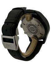 Thumbnail von IWC Fliegeruhr Chronograph Pilot Chronograph