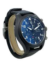 Thumbnail von IWC Fliegeruhr Chronograph Pilot Chronograph