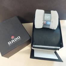 Thumbnail von Rado Diastar Full Set