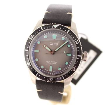 Oris Divers Sixty Five 01 733 7707 4053-07 5 20 89