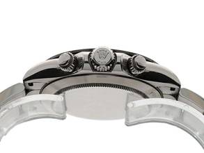 Thumbnail von Rolex Daytona LC100 - Aftermarket-Keramiklünette