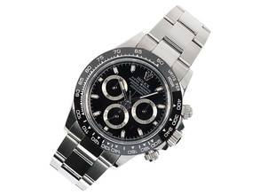 Thumbnail von Rolex Daytona LC100 - Aftermarket-Keramiklünette