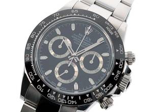 Thumbnail von Rolex Daytona LC100 - Aftermarket-Keramiklünette