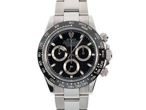 Thumbnail von Rolex Daytona LC100 - Aftermarket-Keramiklünette