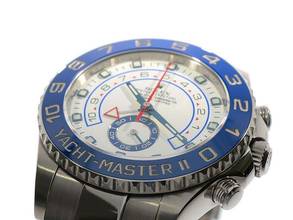 Thumbnail von Rolex Yacht-Master II FULL - SET - LIKE NEW - SERVICE - 2025