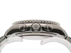 Thumbnail von Rolex Yacht-Master II FULL - SET - LIKE NEW - SERVICE - 2025