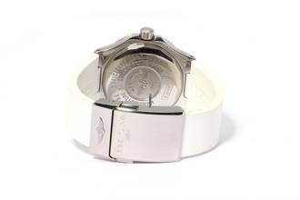 Thumbnail von Breitling Superocean GMT A32380