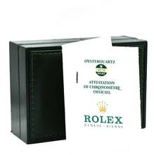 Thumbnail von Rolex Day-Date Oysterquartz Full Set LC100