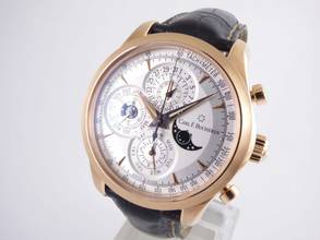 Thumbnail von Carl F. Bucherer Manero Perpetual Chronograph Limited Edition