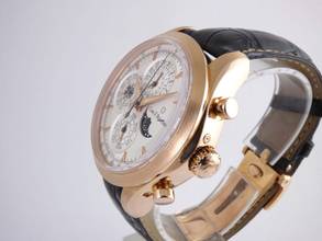 Thumbnail von Carl F. Bucherer Manero Perpetual Chronograph Limited Edition