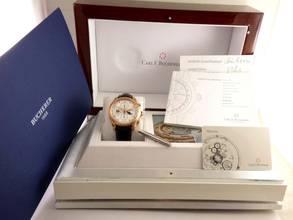 Thumbnail von Carl F. Bucherer Manero Perpetual Chronograph Limited Edition