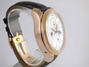 Thumbnail von Carl F. Bucherer Manero Perpetual Chronograph Limited Edition