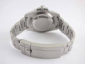 Thumbnail von Rolex Submariner (No Date) 114060