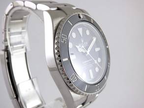 Thumbnail von Rolex Submariner (No Date) 114060