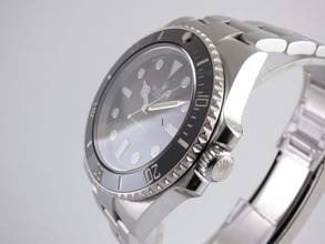 Thumbnail von Rolex Submariner (No Date) 114060