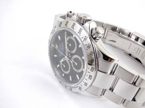 Thumbnail von Rolex Daytona 116520 LC = 100 / excellent condition