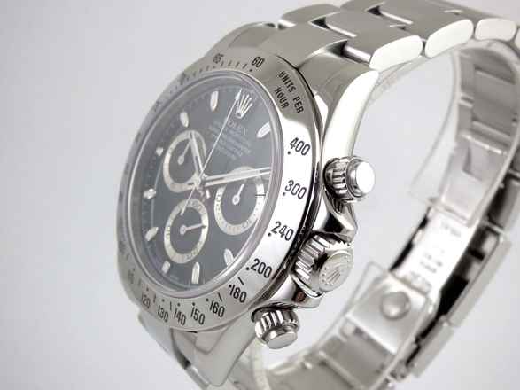  Rolex Daytona 116520 LC = 100 / excellent condition 