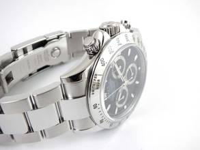 Thumbnail von Rolex Daytona 116520 LC = 100 / excellent condition