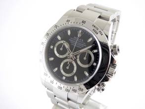 Thumbnail von Rolex Daytona 116520 LC = 100 / excellent condition