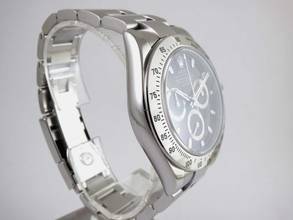 Thumbnail von Rolex Daytona 116520 LC = 100 / excellent condition