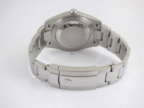 Thumbnail von Rolex Datejust 41 126300 - grey Dial