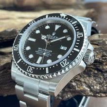 Thumbnail von Rolex Sea-Dweller 4000 Sea-Dweller 4000 - FULLSET 2016 - Ref. 116600