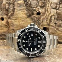 Thumbnail von Rolex Sea-Dweller 4000 Sea-Dweller 4000 - FULLSET 2016 - Ref. 116600