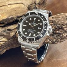 Thumbnail von Rolex Sea-Dweller 4000 Sea-Dweller 4000 - FULLSET 2016 - Ref. 116600