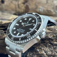 Thumbnail von Rolex Sea-Dweller 4000 Sea-Dweller 4000 - FULLSET 2016 - Ref. 116600