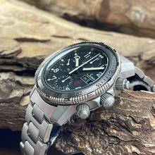 Thumbnail von Sinn 103 103 Ti Chronograph - Ref. 103.Ti
