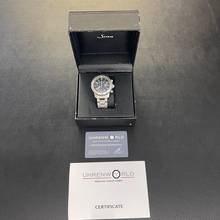 Thumbnail von Sinn 103 103 Ti Chronograph - Ref. 103.Ti