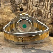 Thumbnail von Rolex Submariner Date Submariner Date - FULLSET 2019 - Ref. 116613LN