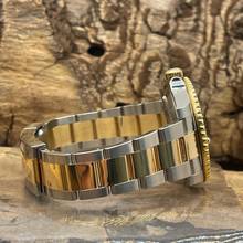 Thumbnail von Rolex Submariner Date Submariner Date - FULLSET 2019 - Ref. 116613LN