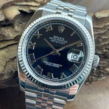 Thumbnail von Rolex Datejust 36 Oyster Perpetual Datejust 36 - Ref. 116234