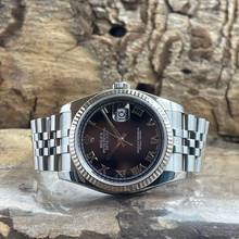 Thumbnail von Rolex Datejust 36 Oyster Perpetual Datejust 36 - Ref. 116234