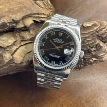 Thumbnail von Rolex Datejust 36 Oyster Perpetual Datejust 36 - Ref. 116234