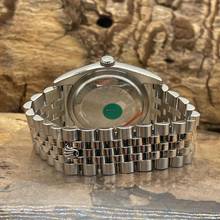 Thumbnail von Rolex Datejust 36 Oyster Perpetual Datejust 36 - Ref. 116234