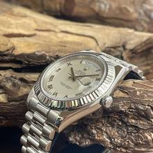 Thumbnail von Rolex Day-Date II Day-Date II Weißgold - Ref. 218239