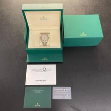 Thumbnail von Rolex Day-Date II Day-Date II Weißgold - Ref. 218239