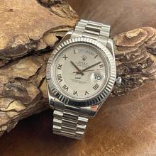 Thumbnail von Rolex Day-Date II Day-Date II Weißgold - Ref. 218239