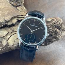 Thumbnail von Jaeger-LeCoultre Master Grande Ultra Thin Master Grande Ultra Thin - FULLSET 2015 - Ref. Q1358470