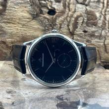 Thumbnail von Jaeger-LeCoultre Master Grande Ultra Thin Master Grande Ultra Thin - FULLSET 2015 - Ref. Q1358470